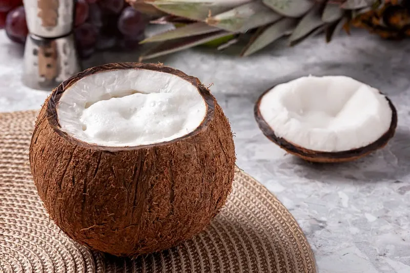 Pina Colada Cake Recipe