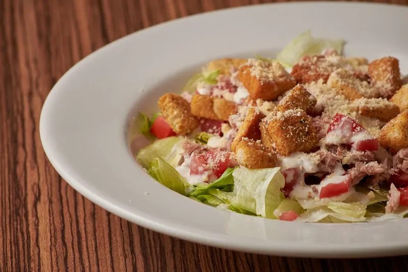 Classic Caesar Salad Recipe - Classic Caesar Salad Recipe