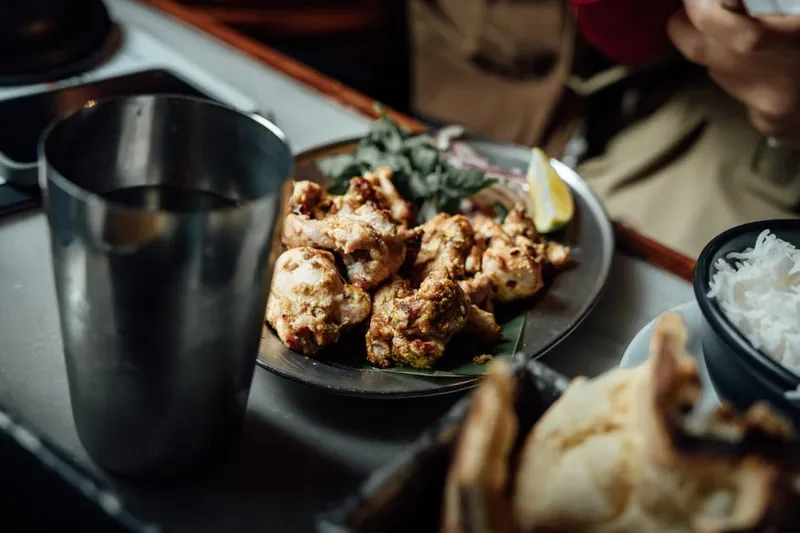 Tandoori Gobi Tikka Recipe — photo 2