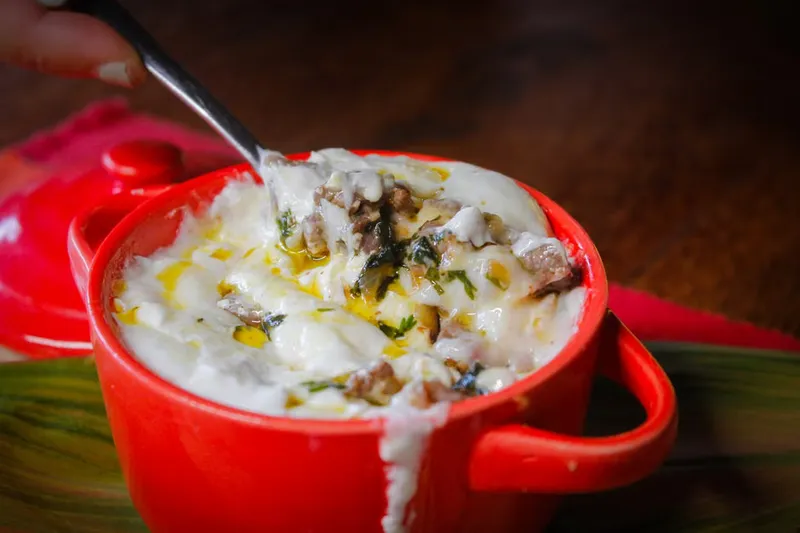 Paleo Breakfast Casserole Recipe In A Mug