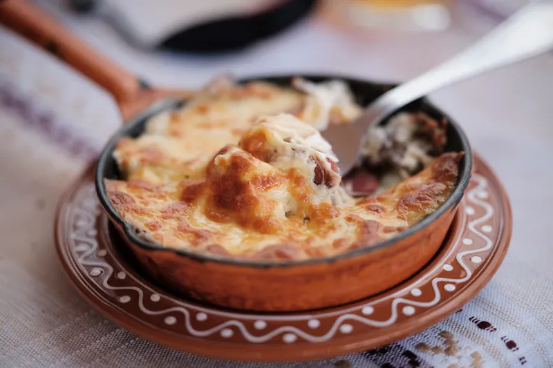 Paleo Breakfast Casserole Recipe In A Mug — photo 2