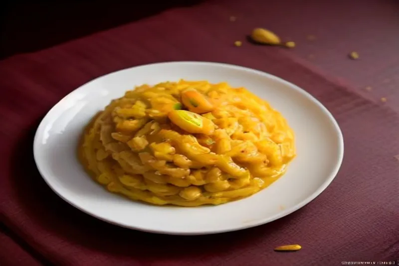 Nuvvula Pachadi (Recipe In Hindi)