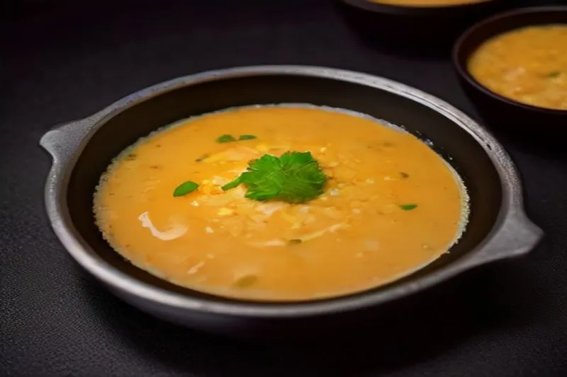 Nuvvula Pachadi (Recipe In Hindi) — photo 2