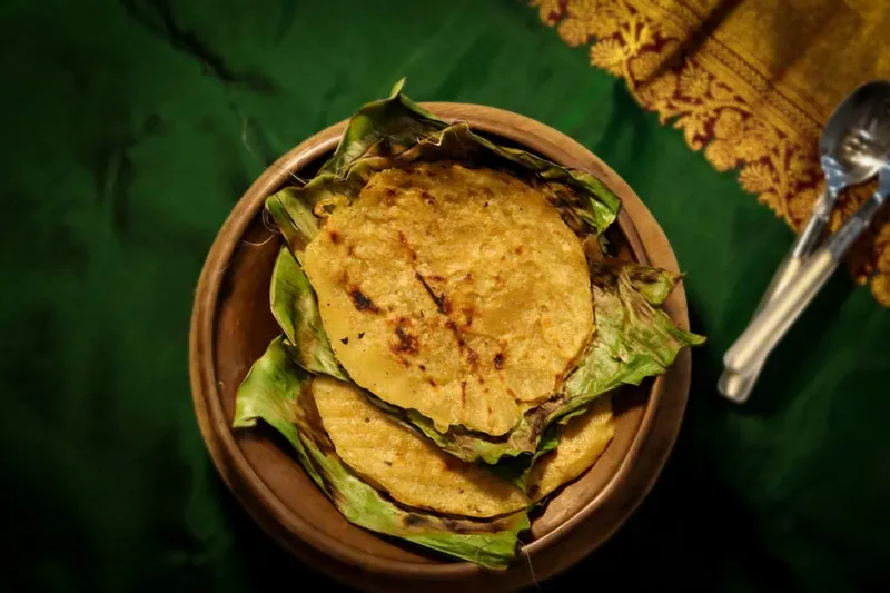 Thavala Adai Recipe — photo 2