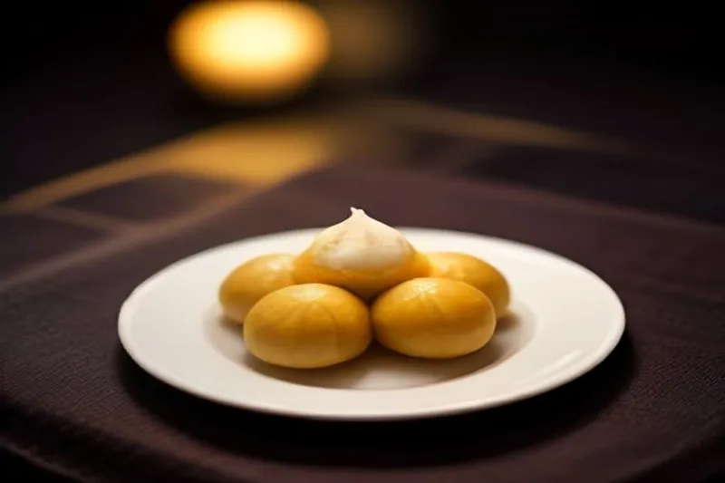 Motichoor Modak Recipe — photo 2