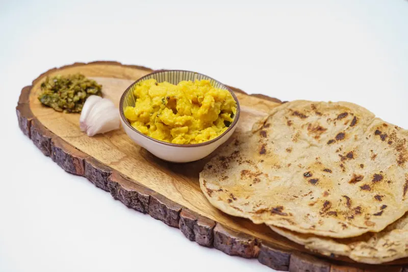 Moong Dal Chilla (Recipe In Hindi) — photo 2