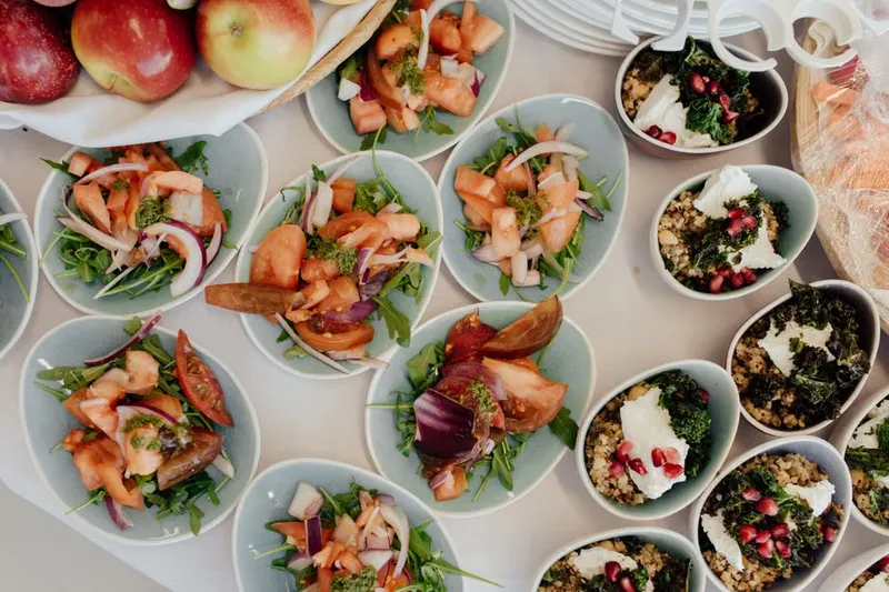 Kale Apple Salad Recipe — photo 2