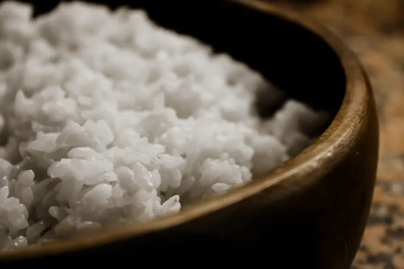 Sweet Pongal With Thai Jasmine Rice And Palm Sugar Recipe — photo 2