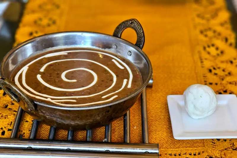 Daal Pithi Recipe — photo 2