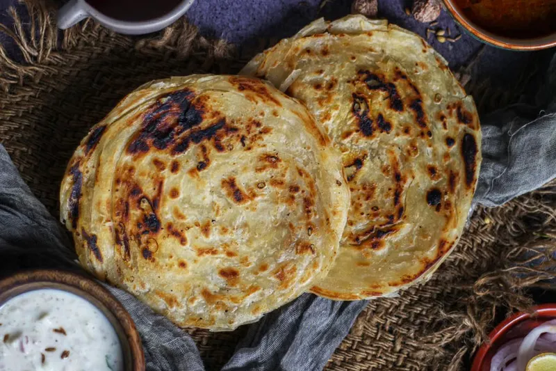 Karuvepillai Pachadi Recipe - Curry Leaf Raita — photo 2