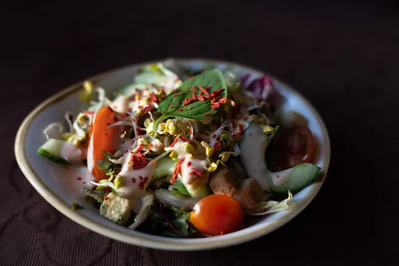 Mixed Sprouts In Chettinad Masala Recipe