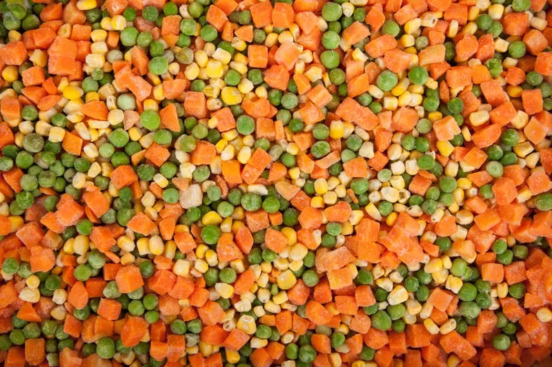 Sweet Corn & Peas Upma Recipe For Babies and Toddlers