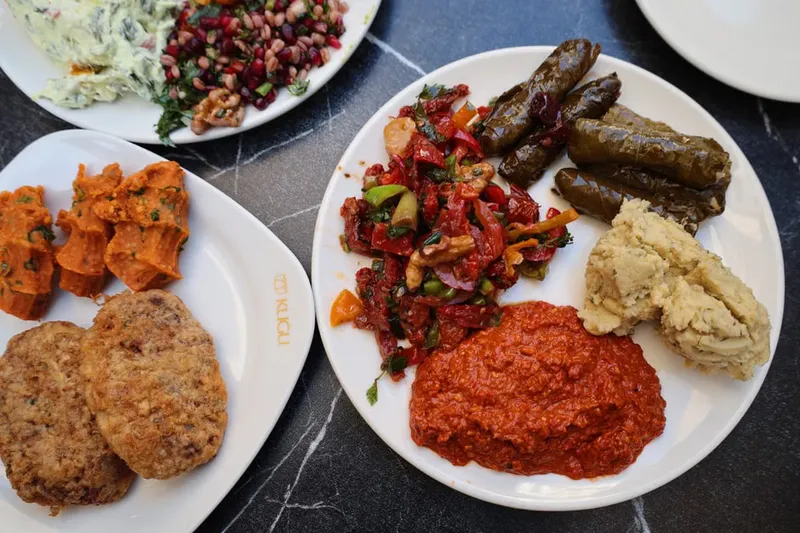 Homemade Harissa Paste Recipe — photo 2