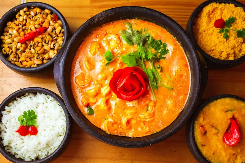 Milagu Kozhambu Recipe — photo 2