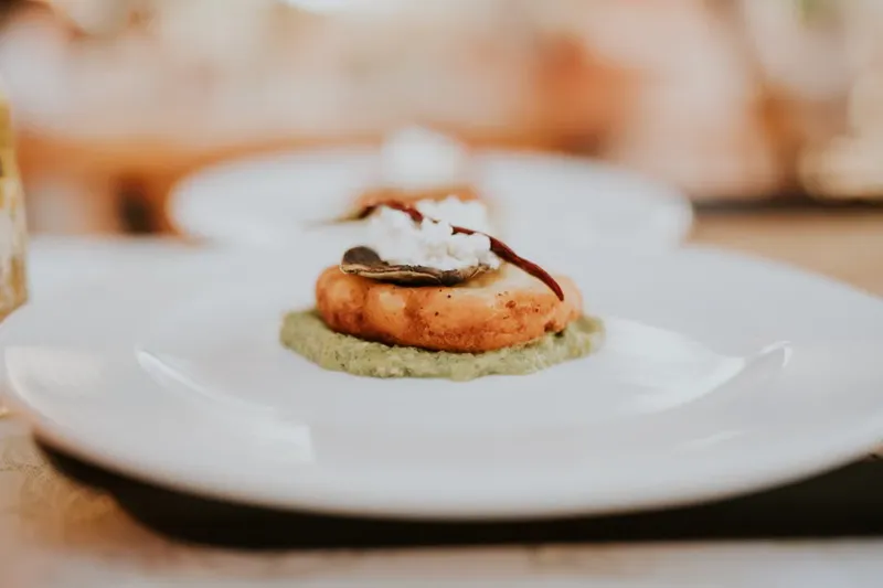 Fenugreek cream cheese recipe