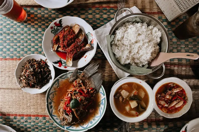 Srilankan Style Sambol Recipe — photo 2