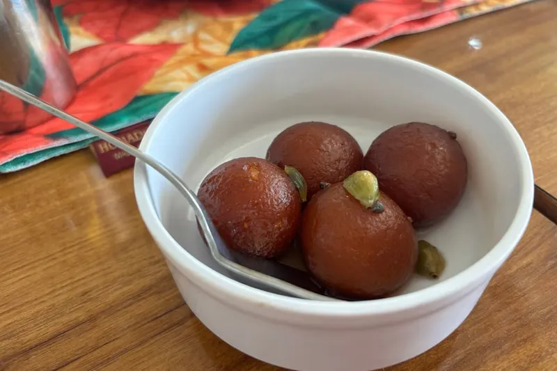 Gulab Sandesh Recipe - Cottage Cheese Flavored with Rose Water
