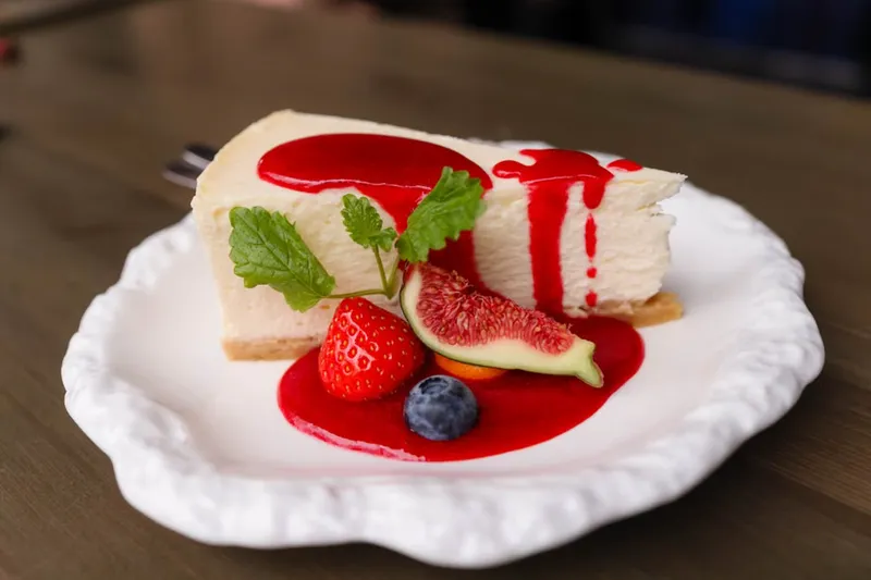 Japanese Cotton Cheesecake Recipe — photo 2