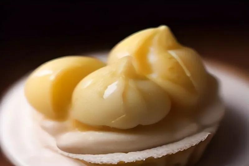 Homemade Chikoo Ice Cream Recipe