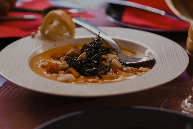 Tomato Shorba Recipe