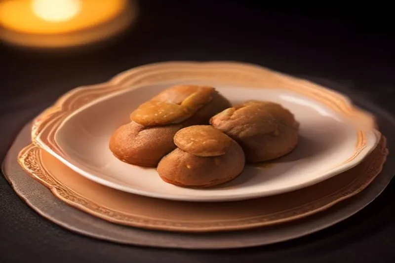 Thabdi Peda (Recipe In Hindi)