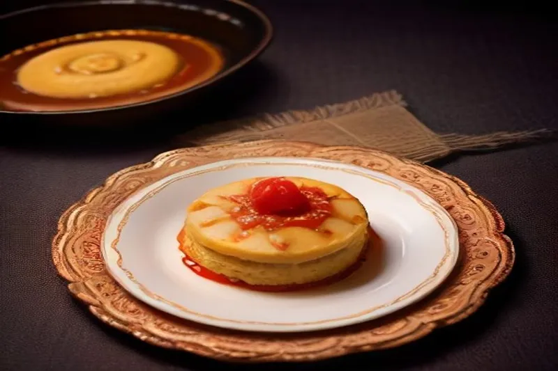 Thabdi Peda (Recipe In Hindi) — photo 2
