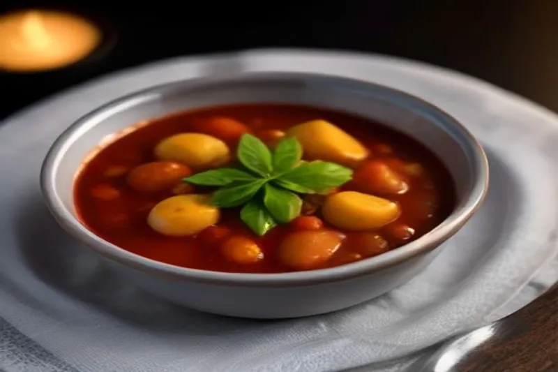 Kerala Style Vegetable Stew (Recipe In Hindi) — photo 2