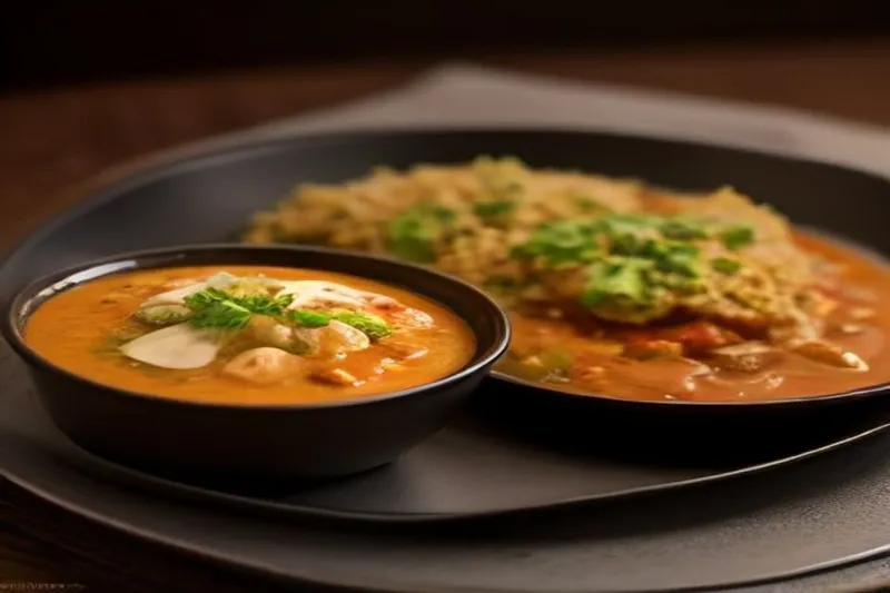Malvani Fish Curry Recipe — photo 2