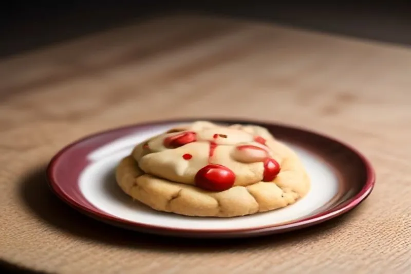 Maltesers Butter Cookie Recipe