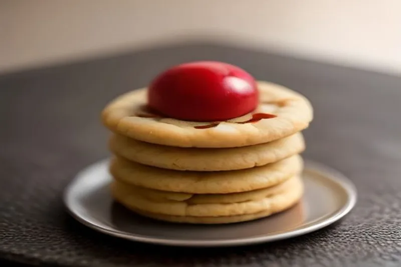 Maltesers Butter Cookie Recipe — photo 2