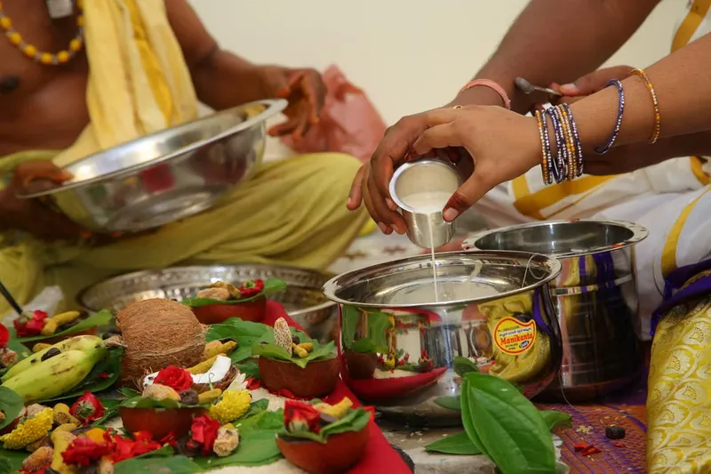 Semiya Payasam With Coconut Milk Recipe — photo 2