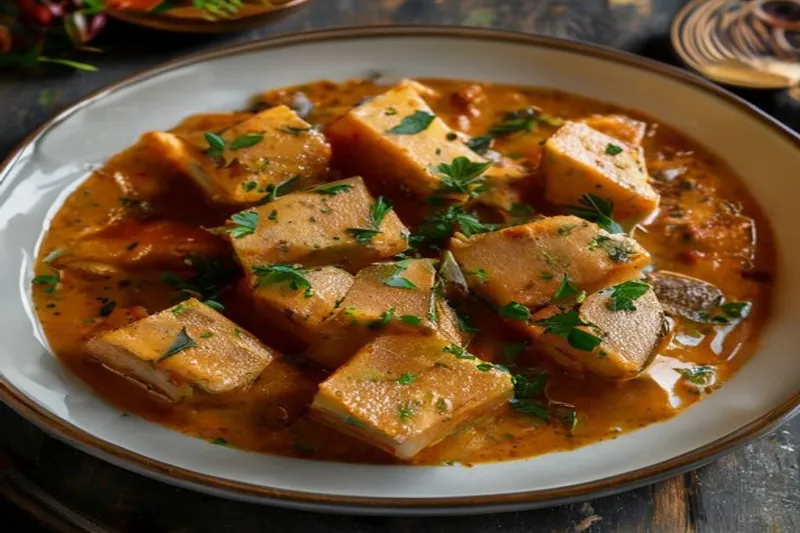 Paneer Bhutuwa Recipe -Nepalese Paneer Curry