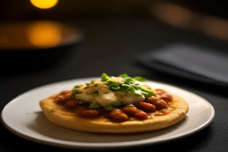 Boti Masala Chaat Recipe — photo 2
