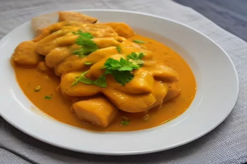 Coorgi Style Chicken Curry Recipe