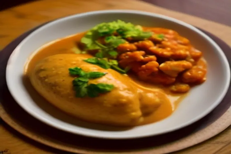 Coorgi Style Chicken Curry Recipe — photo 2