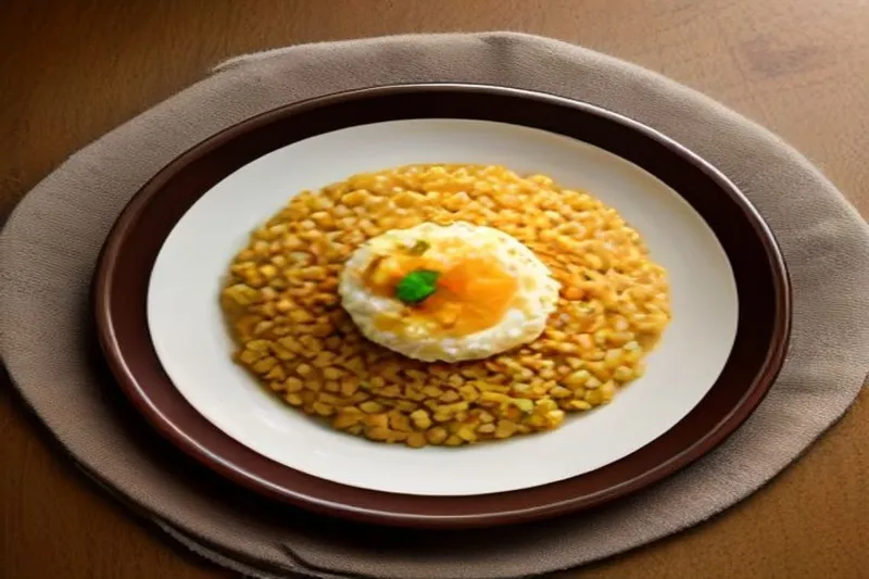 Puffed Rice Upma Recipe - Murmura Upma