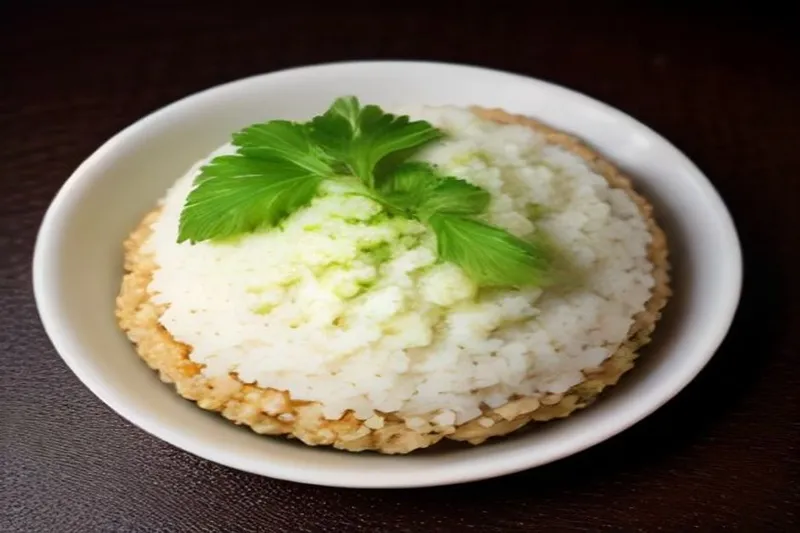 Coconut Chutney With Coconut Water (Recipe In Hindi) — photo 2