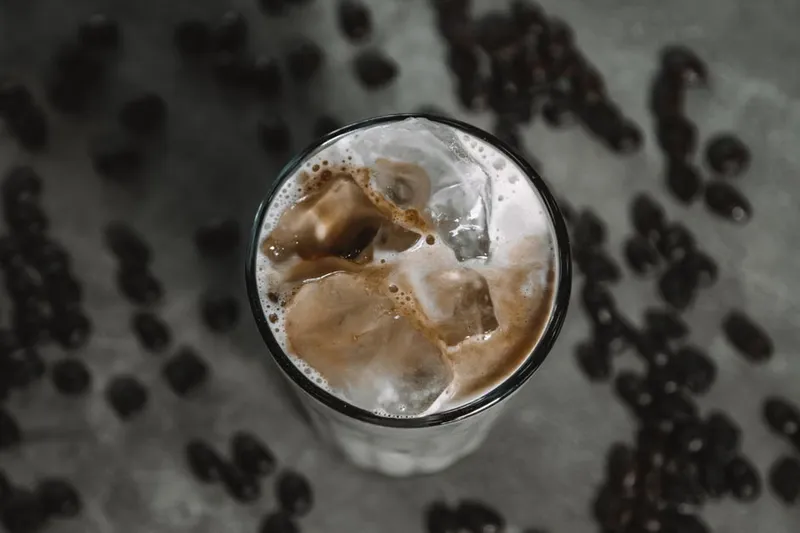 Cold Coffee Recipe — photo 2