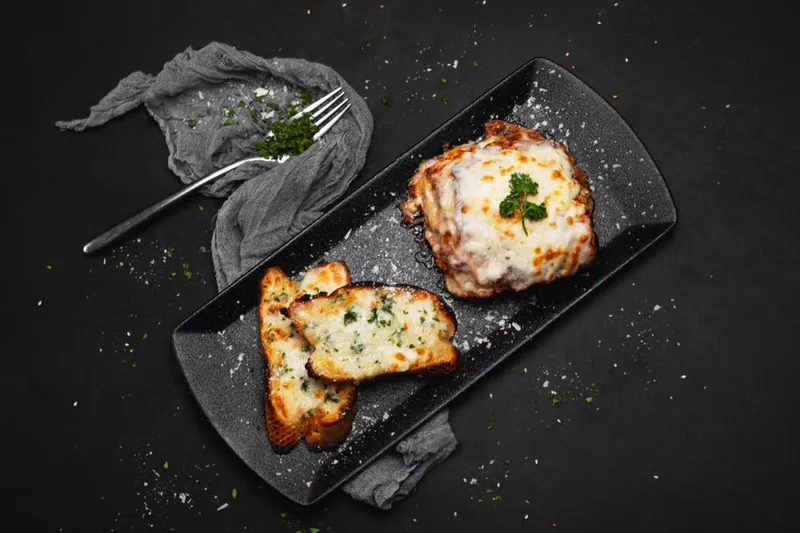 One-Pot Stove Top Lasagna Recipe — photo 2