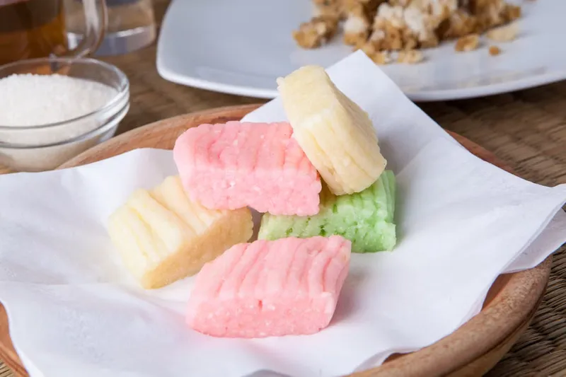 Goan Sweet Churmo Recipe — photo 2