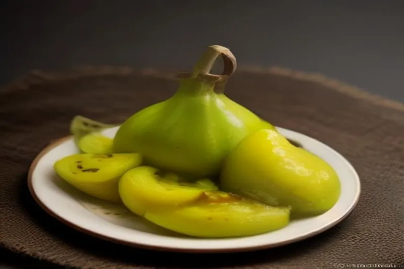 Gourd Peel Chutney Recipe - Bottle Gourd Peel Chutney Recipe