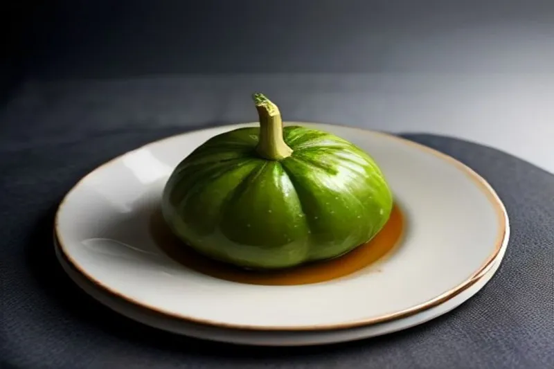 Gourd Peel Chutney Recipe - Bottle Gourd Peel Chutney Recipe — photo 2
