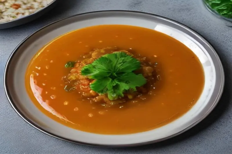 Kerala Cheriya Ulli Sambar Recipe