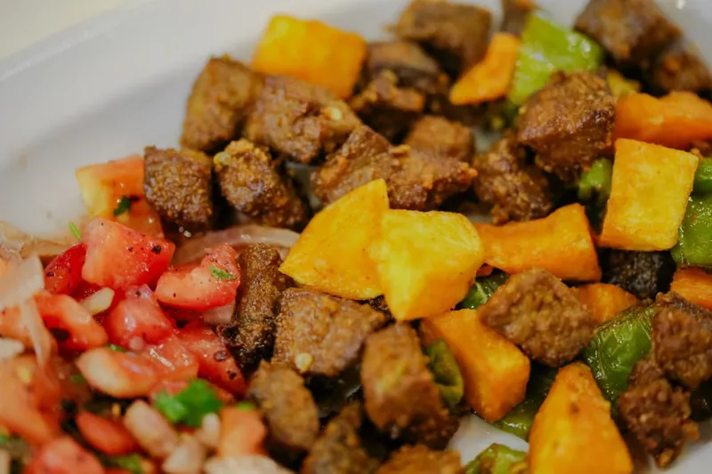 Fenugreek Vegetable Lu Vegetable Recipe - Sweet Own & Fangrik Layaves Vegetable