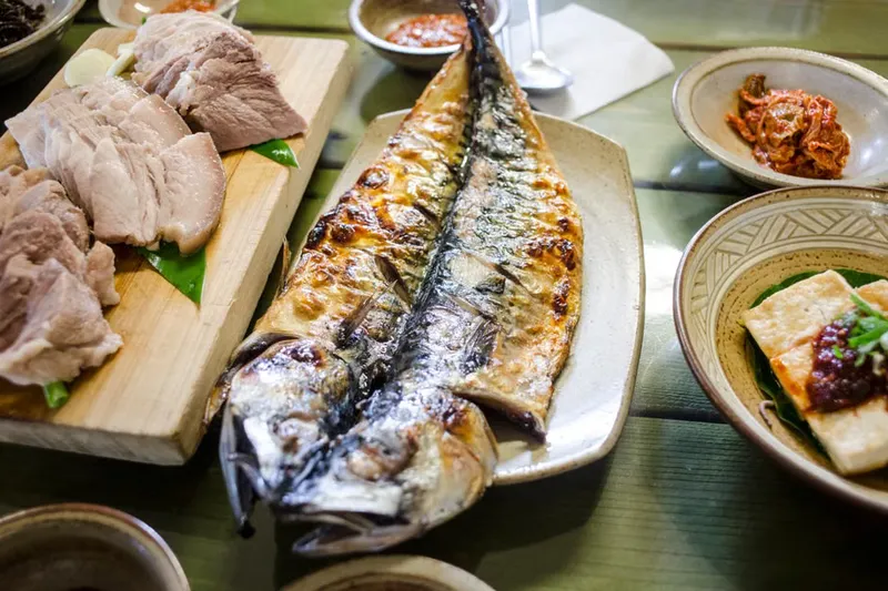 Goan Style Recheado Bangdo Recipe | Stuffed Mackerel — photo 2