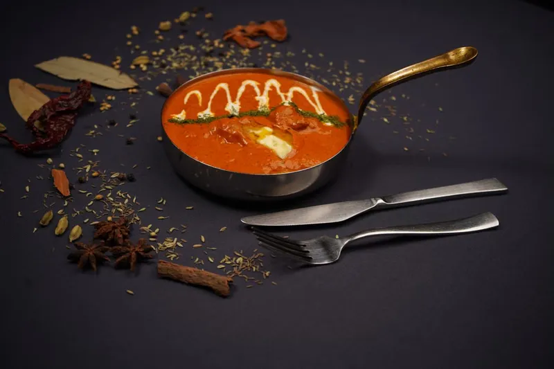 Dry fenugreek cream only recipe