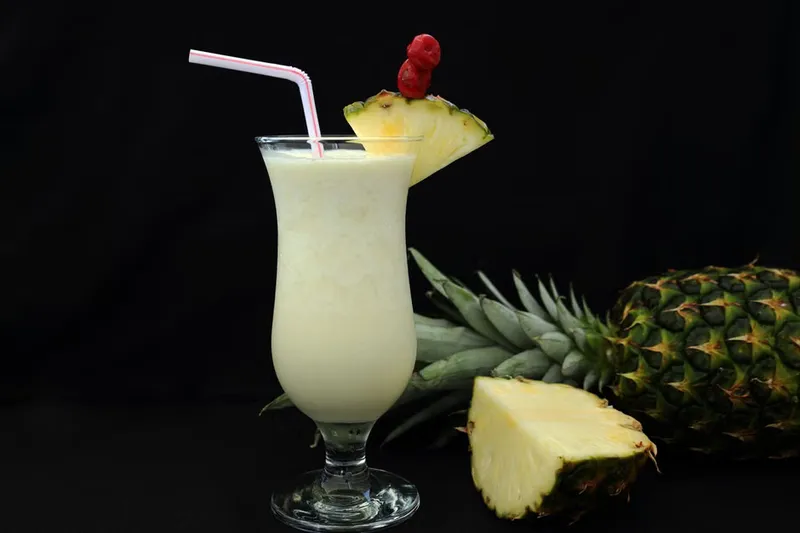 Pina Colada Recipe - Piña Colada Recipe — photo 2