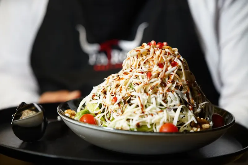 Pear and Apple Coleslaw Recipe — photo 2