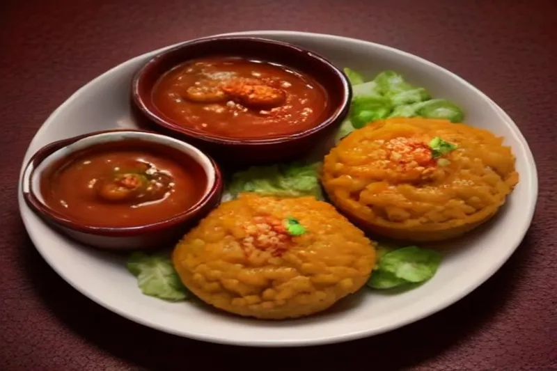Khajoor Imli Ki Chutney With Panch Phoran Masala Recipe — photo 2