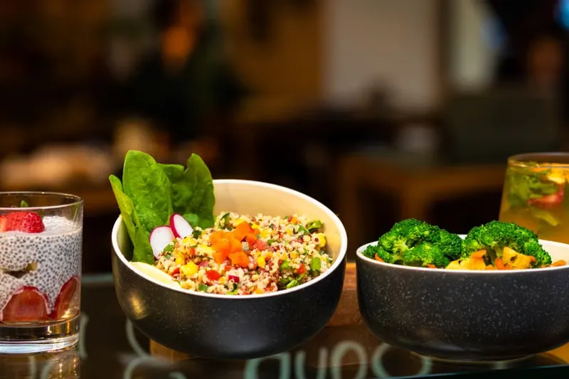Sabji Shikanji Recipe - Chia Seeds Shikanji